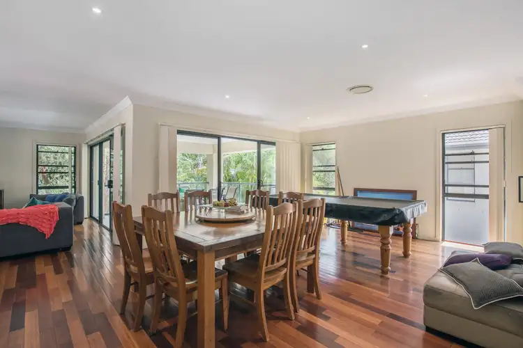 Sixth view of Homely house listing, 4 Northpoint Close, Robina QLD 4226