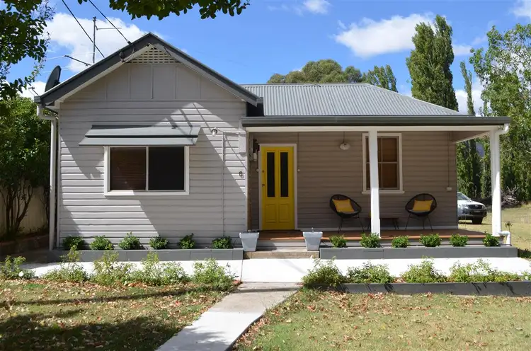 Main view of Homely house listing, 6 Snowy Mountains Highway, Adelong NSW 2729