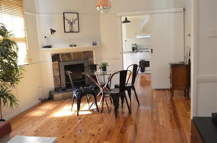 Fourth view of Homely house listing, 6 Snowy Mountains Highway, Adelong NSW 2729