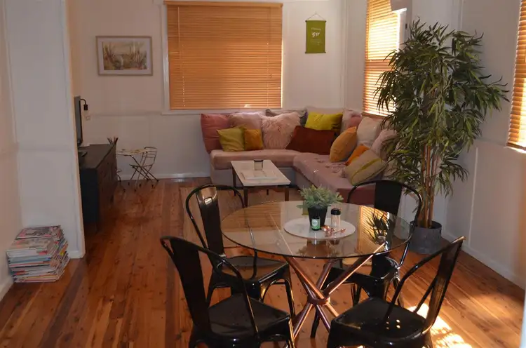 Fifth view of Homely house listing, 6 Snowy Mountains Highway, Adelong NSW 2729