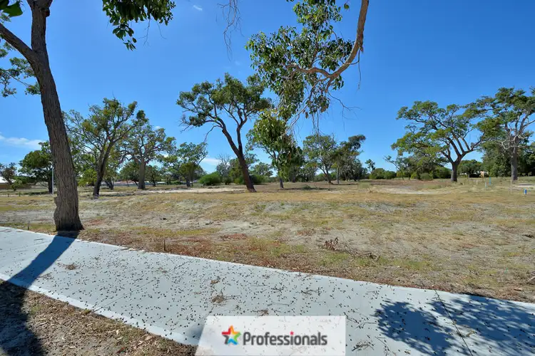Lot 386 Pallid Road, Coodanup WA 6210