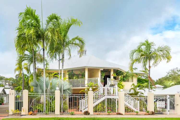 Main view of Homely unit listing, 7/30 Oliva St, Palm Cove QLD 4879