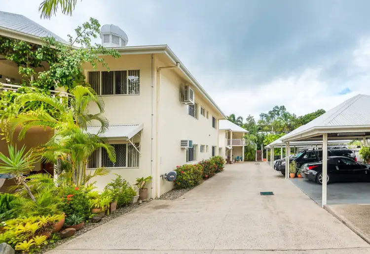 Second view of Homely unit listing, 7/30 Oliva St, Palm Cove QLD 4879