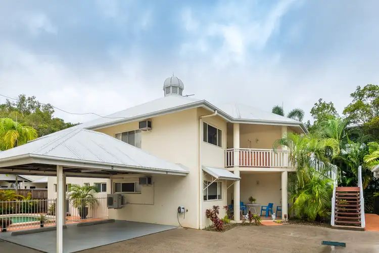 Third view of Homely unit listing, 7/30 Oliva St, Palm Cove QLD 4879