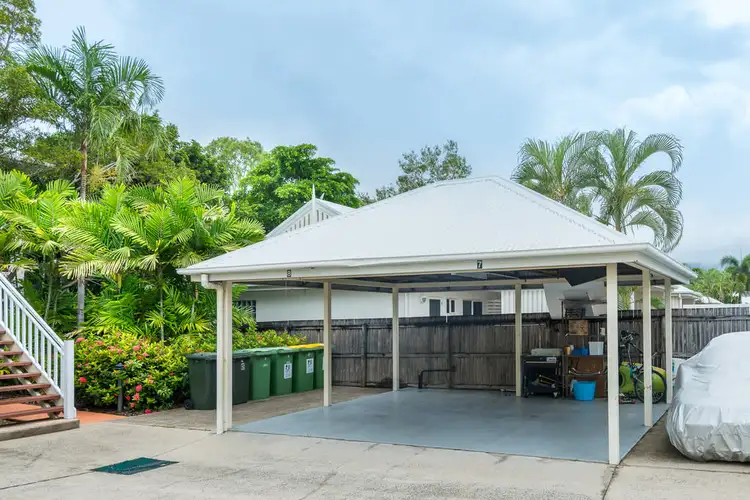 Fifth view of Homely unit listing, 7/30 Oliva St, Palm Cove QLD 4879