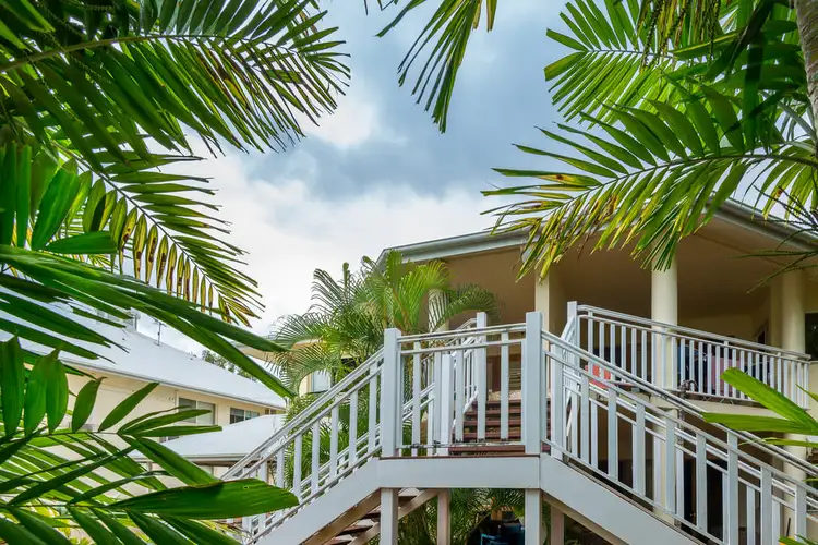 Sixth view of Homely unit listing, 7/30 Oliva St, Palm Cove QLD 4879