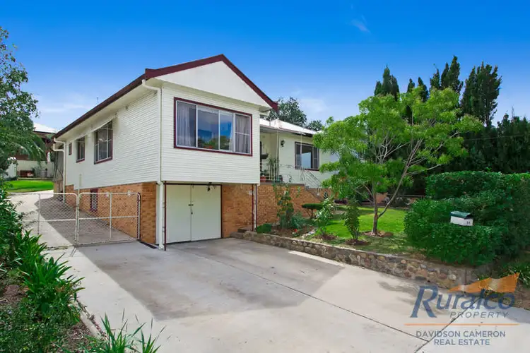 94 Johnston Street, Tamworth NSW 2340