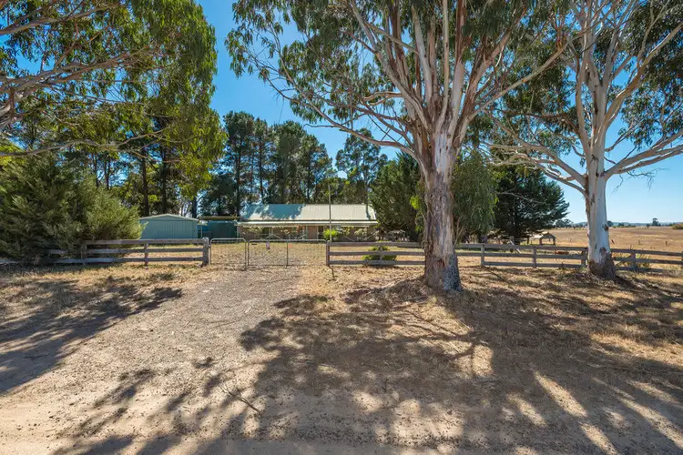 5 Breakneck Road, Malmsbury VIC 3446