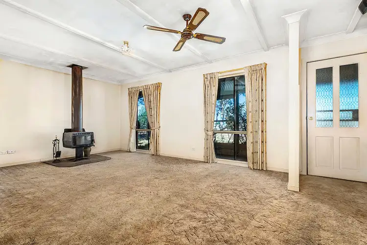 Fourth view of Homely house listing, 5 Breakneck Road, Malmsbury VIC 3446
