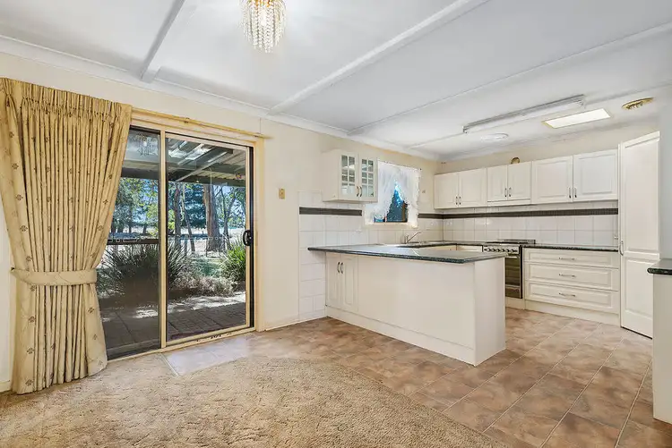Fifth view of Homely house listing, 5 Breakneck Road, Malmsbury VIC 3446