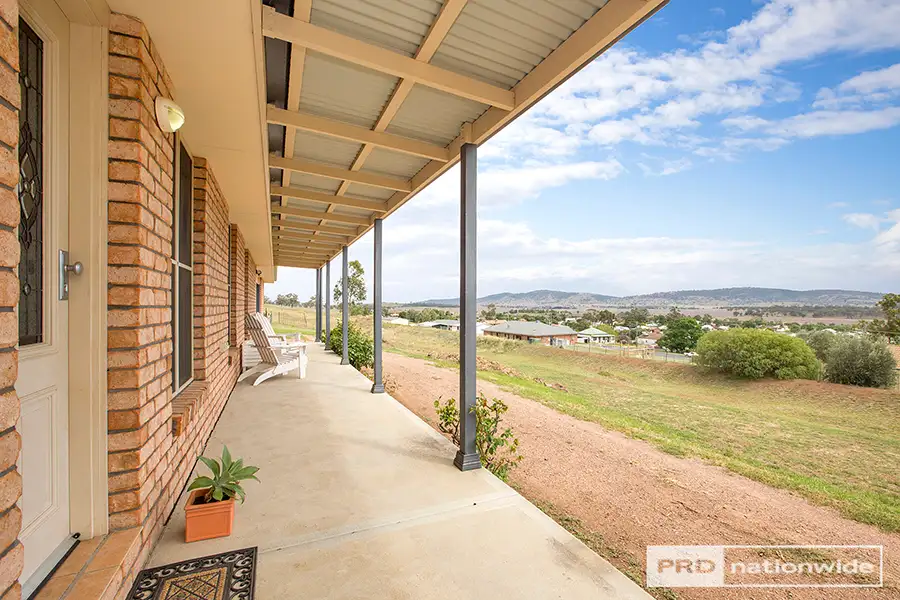Main view of Homely house listing, 73 Punyarra Street, Werris Creek NSW 2341