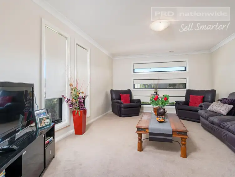 Second view of Homely house listing, 21 Willang Crescent, Glenfield Park NSW 2650
