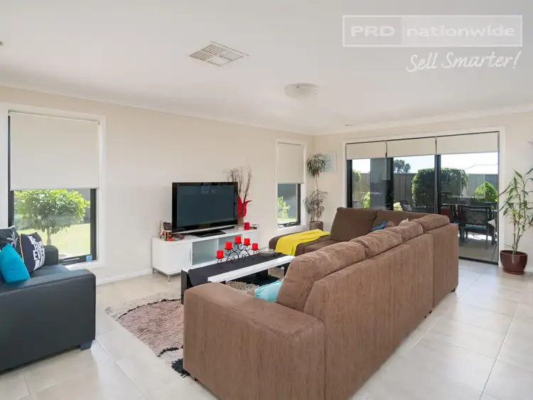 Third view of Homely house listing, 21 Willang Crescent, Glenfield Park NSW 2650