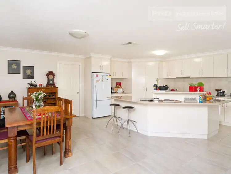 Fourth view of Homely house listing, 21 Willang Crescent, Glenfield Park NSW 2650