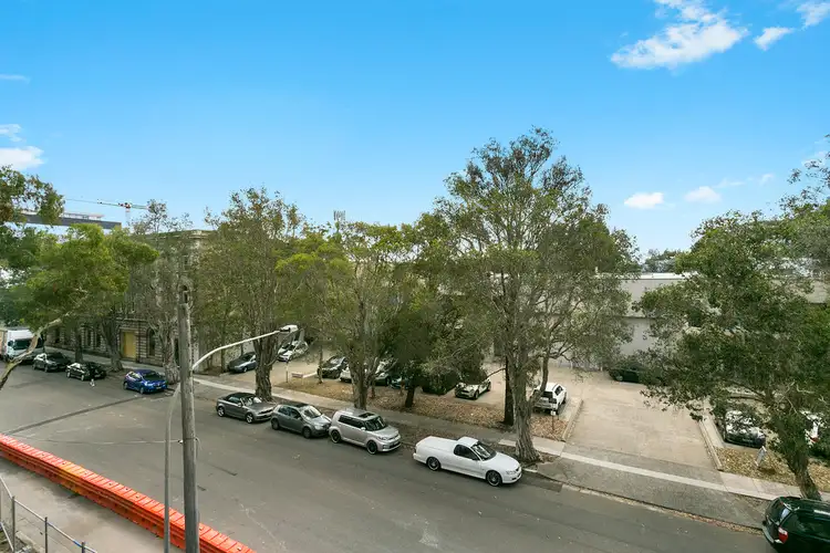 Third view of Homely apartment listing, 6.01/2-6 Mentmore Avenue, Rosebery NSW 2018