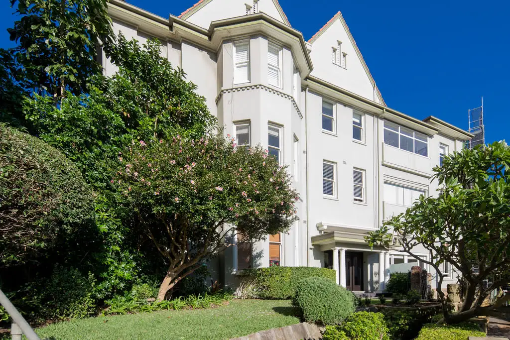 Main view of Homely apartment listing, 9/186 Forbes Street, Darlinghurst NSW 2010