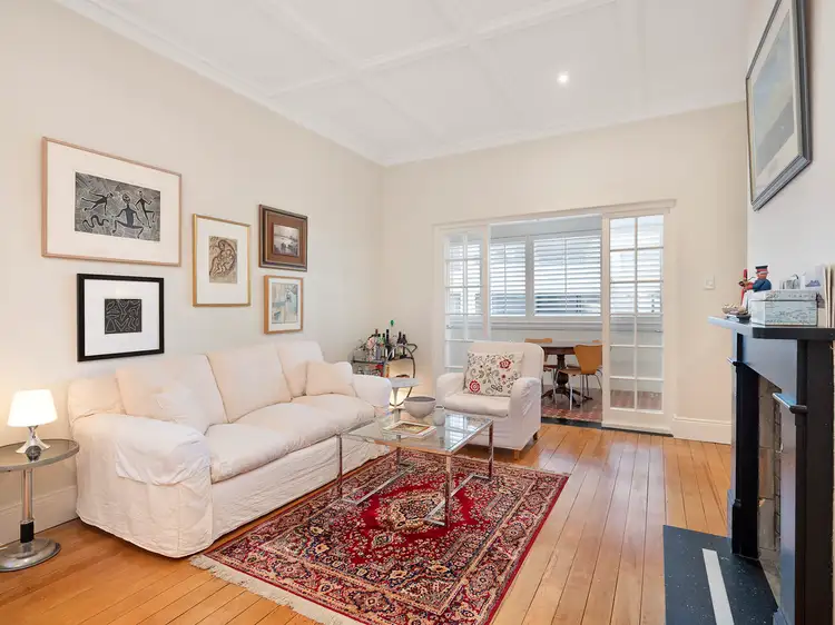 Second view of Homely apartment listing, 9/186 Forbes Street, Darlinghurst NSW 2010