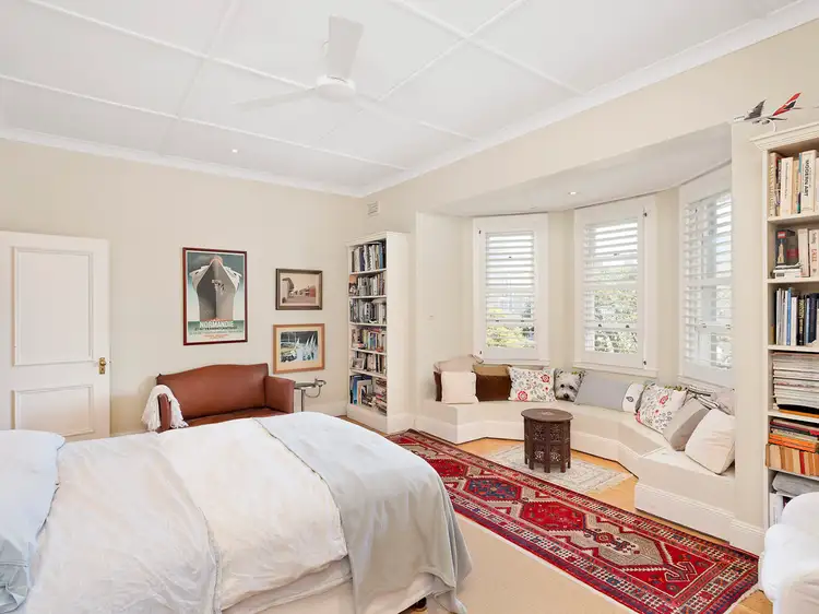 Third view of Homely apartment listing, 9/186 Forbes Street, Darlinghurst NSW 2010