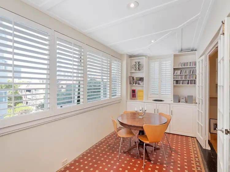Fourth view of Homely apartment listing, 9/186 Forbes Street, Darlinghurst NSW 2010