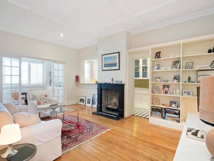 Fifth view of Homely apartment listing, 9/186 Forbes Street, Darlinghurst NSW 2010