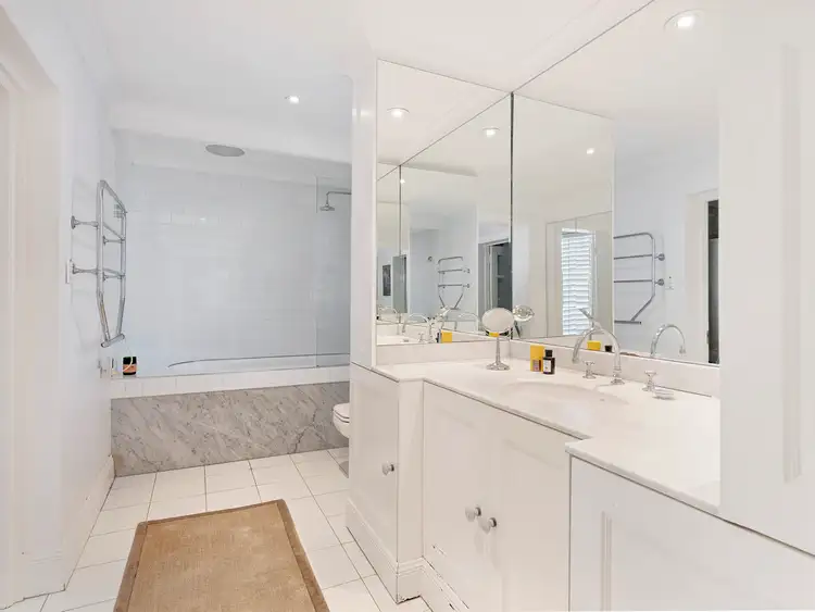 Sixth view of Homely apartment listing, 9/186 Forbes Street, Darlinghurst NSW 2010