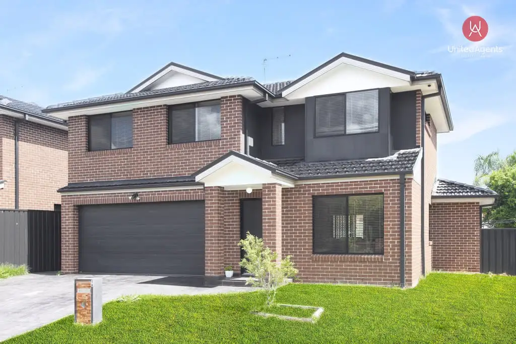 Main view of Homely house listing, 1B Hobler Avenue, West Hoxton NSW 2171