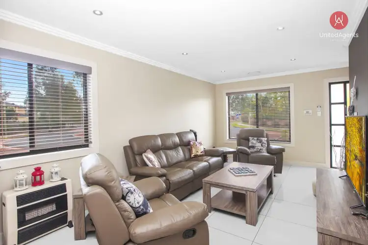Second view of Homely house listing, 1B Hobler Avenue, West Hoxton NSW 2171