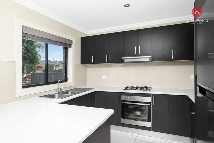 Third view of Homely house listing, 1B Hobler Avenue, West Hoxton NSW 2171