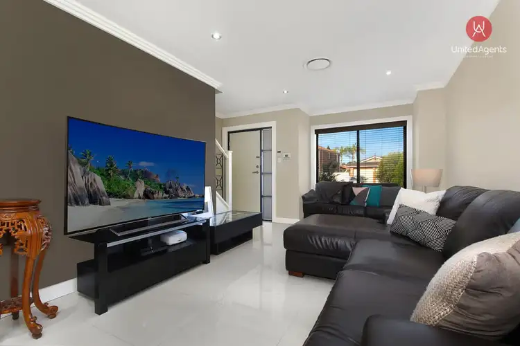 Sixth view of Homely house listing, 1B Hobler Avenue, West Hoxton NSW 2171