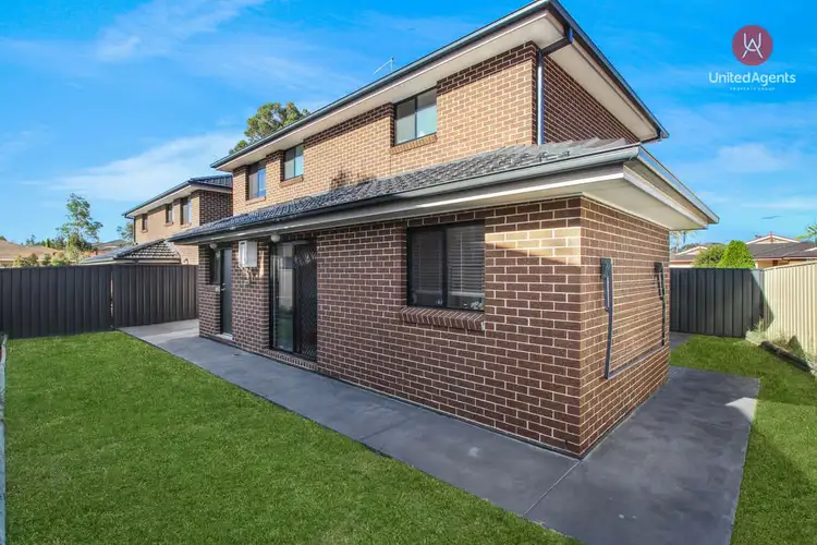 Seventh view of Homely house listing, 1B Hobler Avenue, West Hoxton NSW 2171