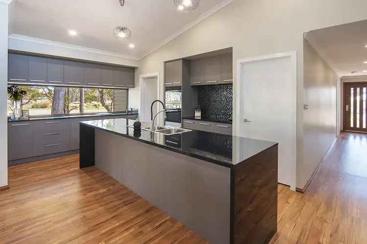 33 Daisy Rise, Cowaramup WA 6284