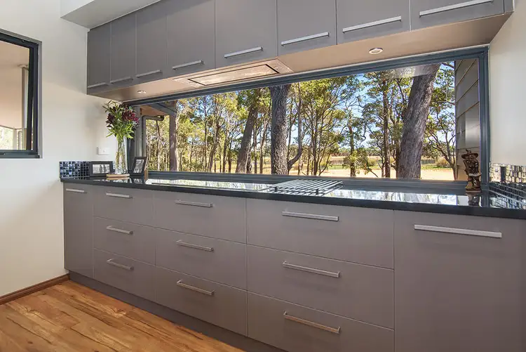 Second view of Homely house listing, 33 Daisy Rise, Cowaramup WA 6284