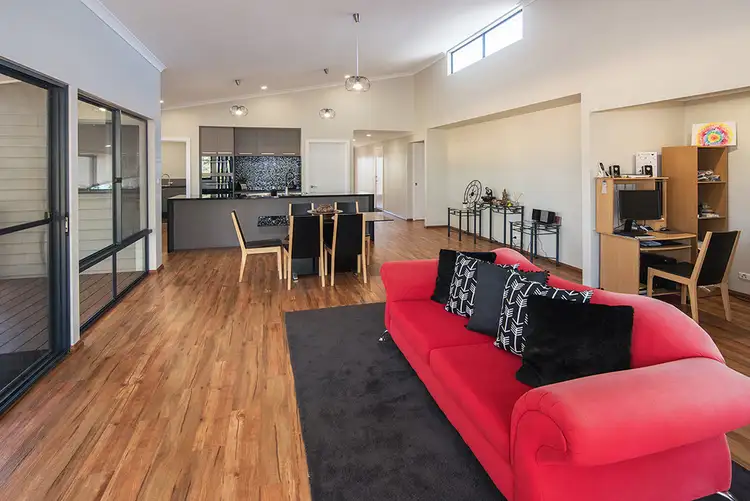 Fourth view of Homely house listing, 33 Daisy Rise, Cowaramup WA 6284