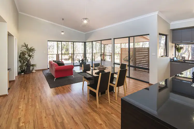 Fifth view of Homely house listing, 33 Daisy Rise, Cowaramup WA 6284