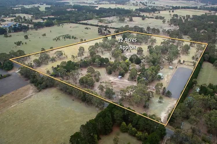 Main view of Homely house listing, 219 Hamilton Road, New Gisborne VIC 3438
