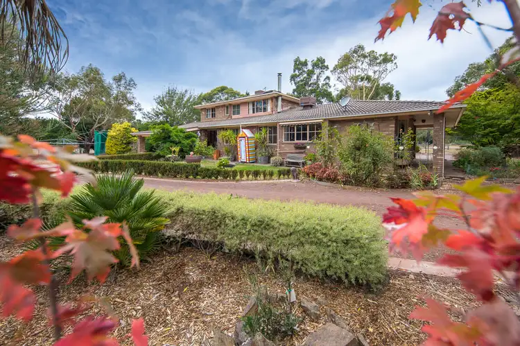Second view of Homely house listing, 219 Hamilton Road, New Gisborne VIC 3438