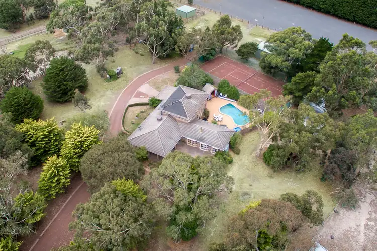 Third view of Homely house listing, 219 Hamilton Road, New Gisborne VIC 3438