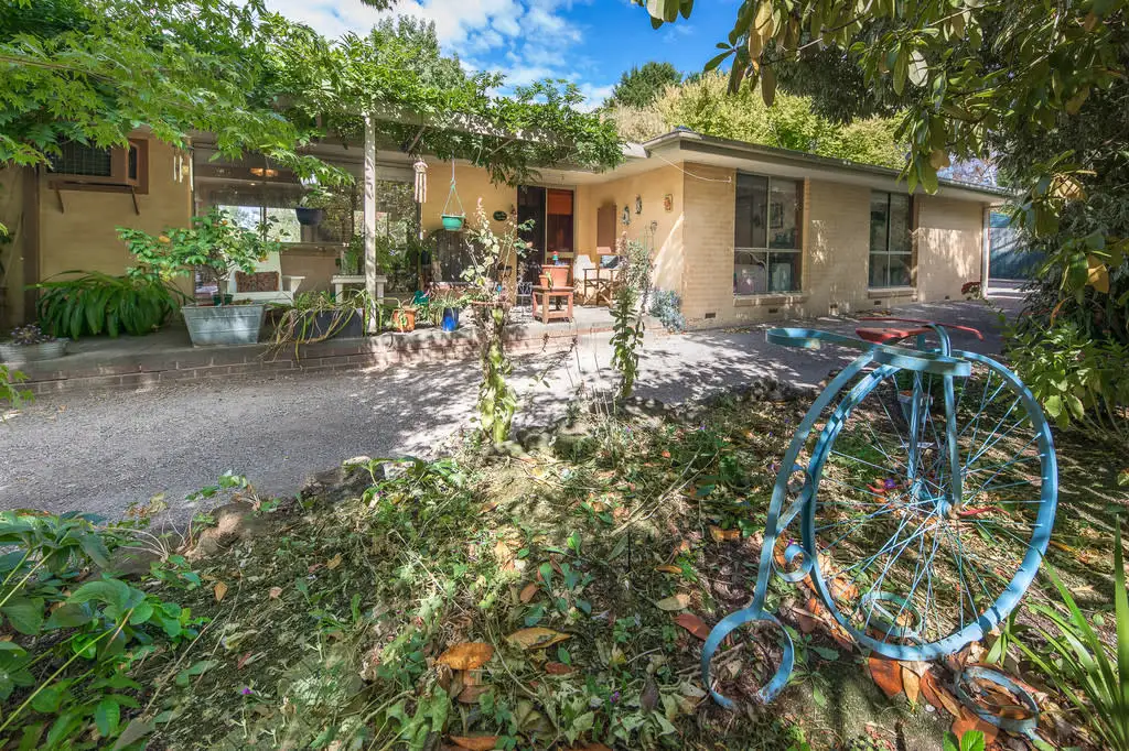 Main view of Homely house listing, 161 Waterfalls Road, Mount Macedon VIC 3441
