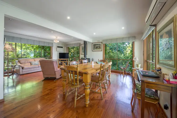 Fifth view of Homely house listing, 161 Waterfalls Road, Mount Macedon VIC 3441