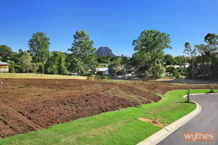 Third view of Homely land listing, 7 Page Court, Pomona QLD 4568