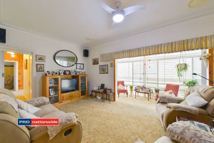 Fifth view of Homely house listing, 125 Petra Avenue, Tamworth NSW 2340