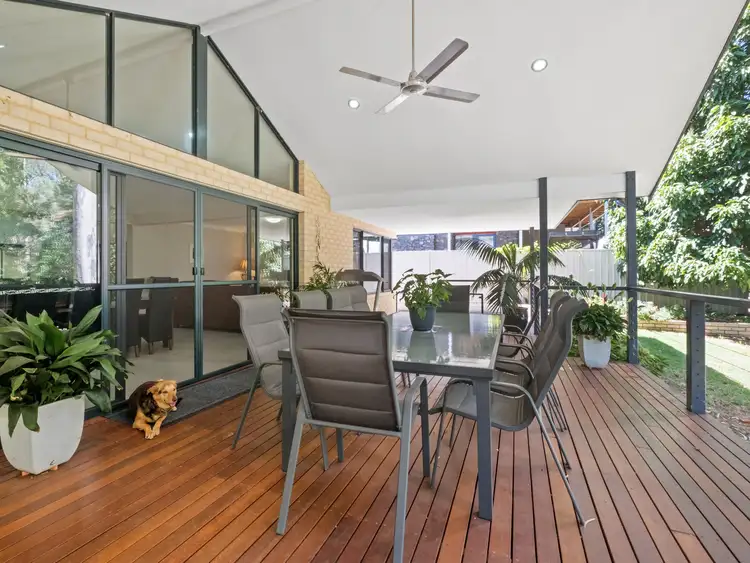 Sixth view of Homely house listing, 30 Marri Crescent, Lesmurdie WA 6076