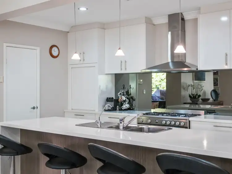 Seventh view of Homely house listing, 30 Marri Crescent, Lesmurdie WA 6076