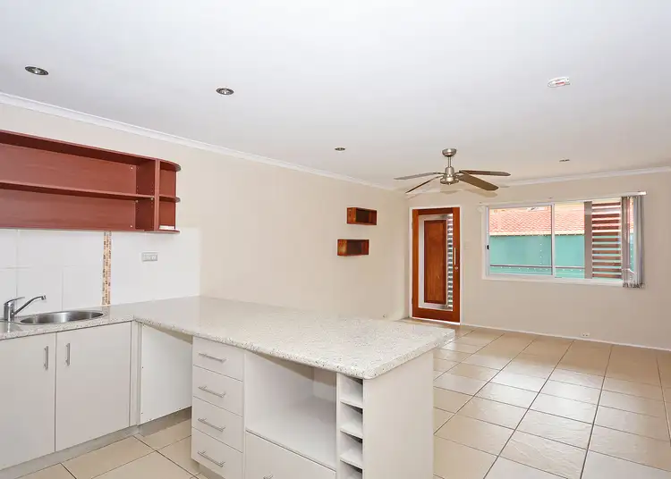 Fifth view of Homely semi-detached listing, 63 Queens Road, Scarness QLD 4655