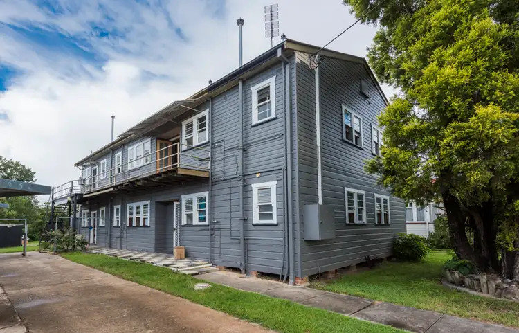 Main view of Homely house listing, 10 Turf Street, Grafton NSW 2460