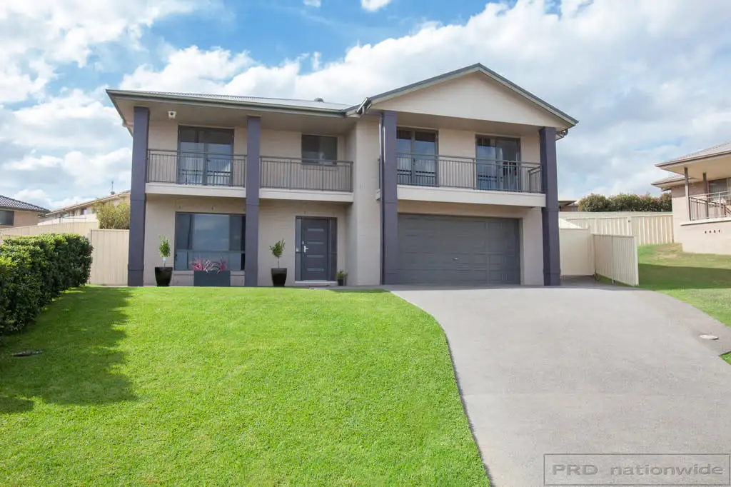 Main view of Homely house listing, 16 Klara Court, Rutherford NSW 2320