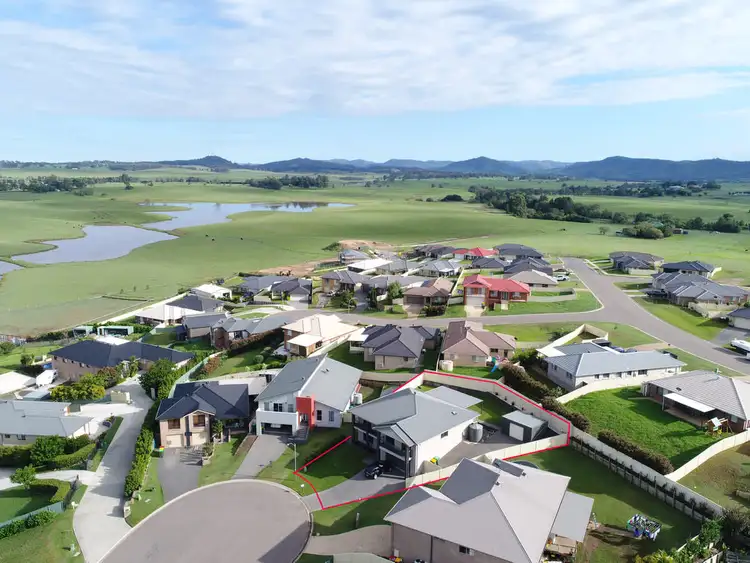 Second view of Homely house listing, 16 Klara Court, Rutherford NSW 2320