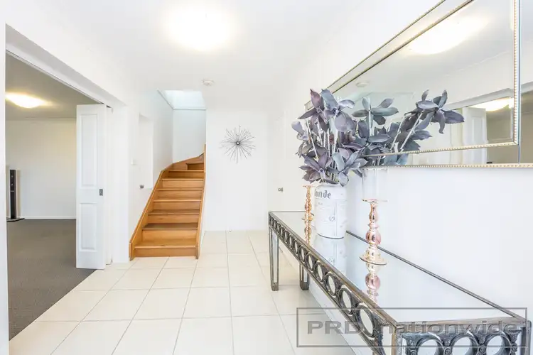 Third view of Homely house listing, 16 Klara Court, Rutherford NSW 2320