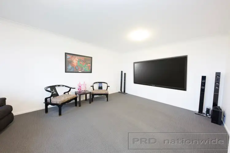Fourth view of Homely house listing, 16 Klara Court, Rutherford NSW 2320
