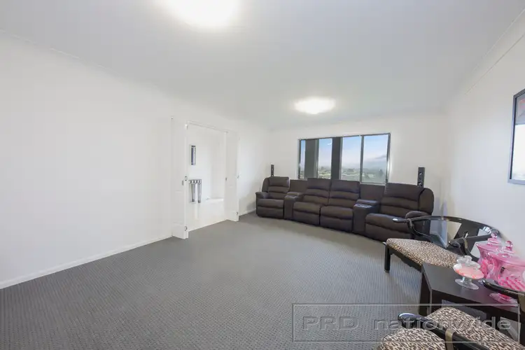 Fifth view of Homely house listing, 16 Klara Court, Rutherford NSW 2320